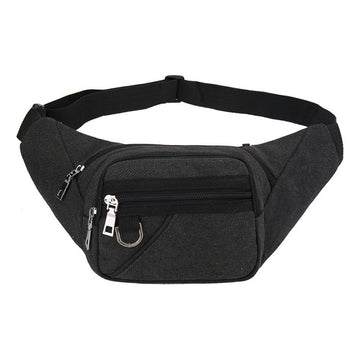 Joyee Mochila Cangurera Deportiva Riñonera Runner Fitness Gi