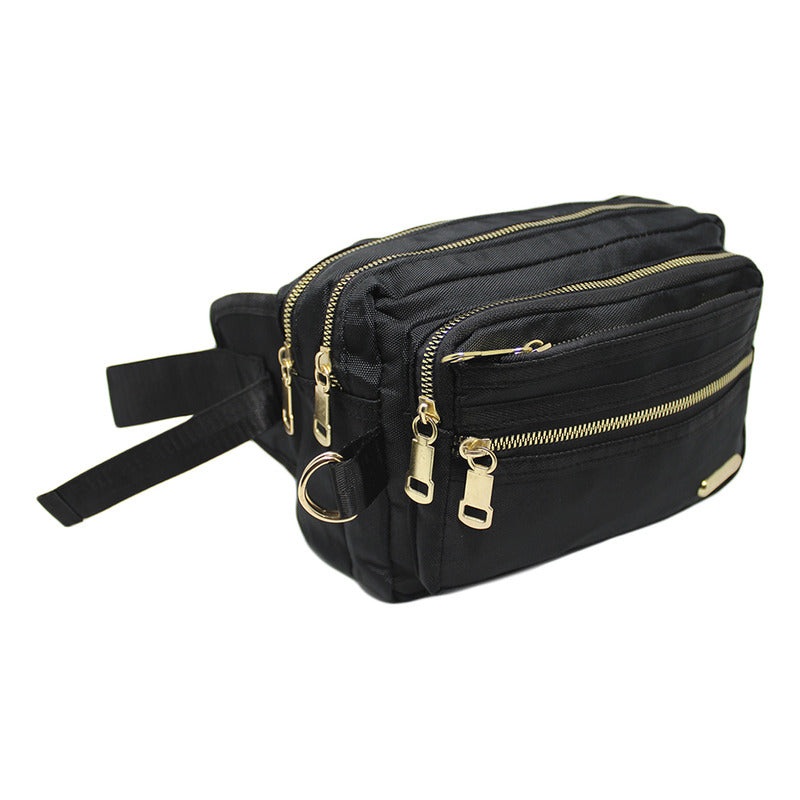 Joyee Cangurera Deportiva Mujer Fitness Riñonera Mochila Run