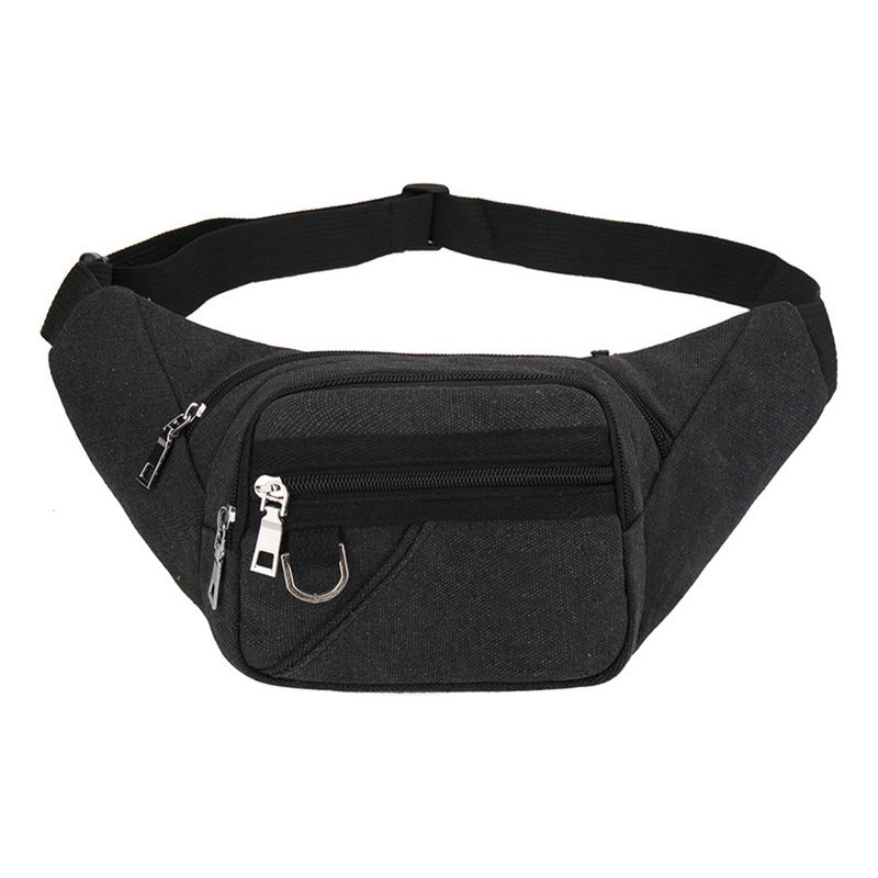 Joyee Mochila Cangurera Deportiva Riñonera Runner Fitness Gi