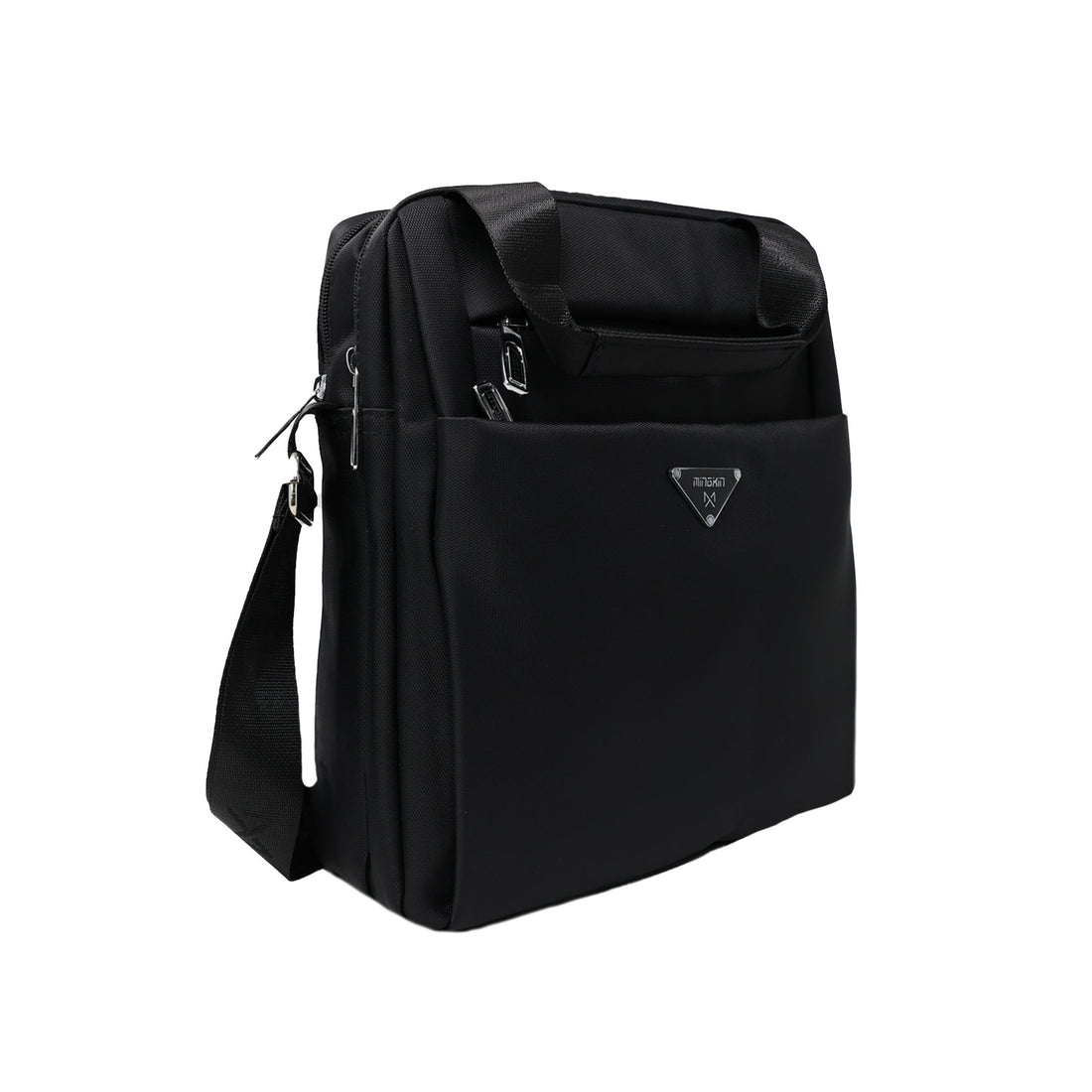 Bolso Bandolera Grande Para Hombre Impermeable